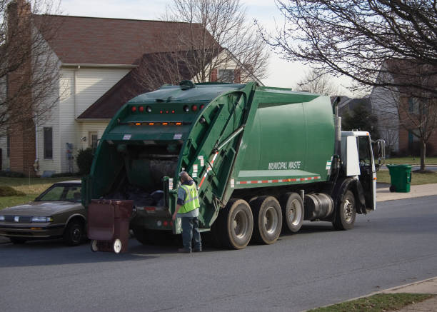 Best Shed Removal  in Knightdale, NC