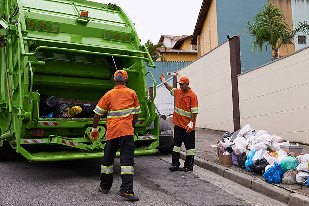 Best Same-Day Junk Removal Services  in Knightdale, NC